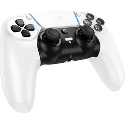 Hoco GA32 Wireless Controller για PS5 White 6942007672146