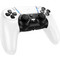 Hoco GA32 Wireless Controller για PS5 White 6942007672146