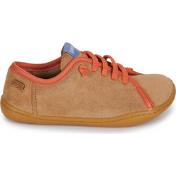 Camper Παιδικά Sneakers Ταμπά Κόκκινα K800663-001