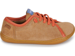 Camper Παιδικά Sneakers Ταμπά Κόκκινα K800663-001