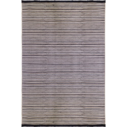 Alexander Magic Stripes Χαλί Ορθογώνιο 200x290cm Beige