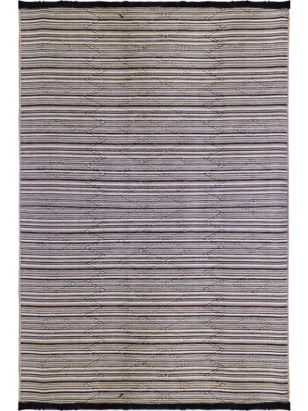 Alexander Magic Stripes Χαλί Ορθογώνιο 200x290cm Beige