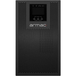 Armac Office UPS On-Line 3kVA 3kW Καθαρού Ημιτόνου με 8 Πρίζες C13