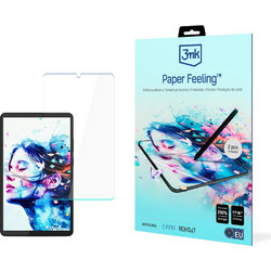 3mk Paper Feeling Protective Film (Lenovo Tab One)