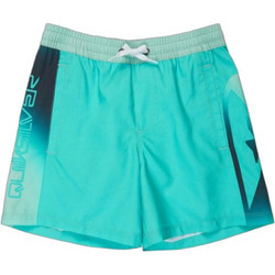 Quiksilver Παιδικό Μαγιό Βερμούδα για Αγόρι Βεραμάν EQBJV03538