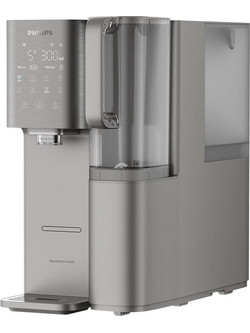 Philips ADD6921DG/10 Επιτραπέζιος Ψύκτης Νερού Δικτύου με Παροχή Κρύου Νερού 0.8lt/h