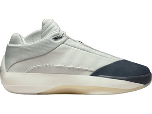Jordan Air 40 Ανδρικά Αθλητικά Παπούτσια για Μπάσκετ Γκρι HM9931-001
