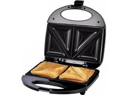 105340 Τοστιέρα για 2 Τοστ 750W