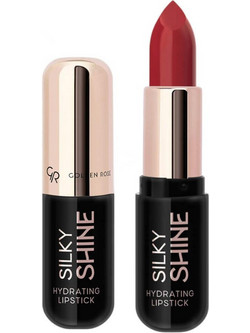 Golden Rose Silky Shine Hydrating 220 Cream Κραγιόν Stick 4.2gr