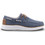 Refresh Ανδρικά Μοκασίνια Boat Shoes Navy Μπλε 172471