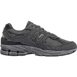 New Balance Ανδρικά Sneakers Chunky Ανθρακί M2002RDB
