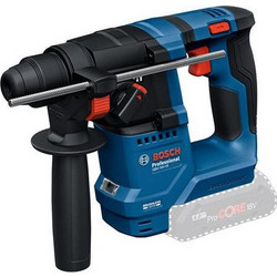 Bosch GBH 18V-18 0611927000 Πιστολέτο Μπαταρίας 18V Solo