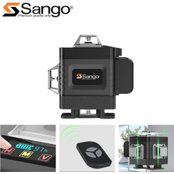 Sango 90250 Φωτορυθμικό Laser LED
