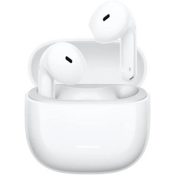 Xiaomi Redmi Buds 8 Active Ακουστικά Bluetooth In Ear Ανθεκτικά στο Νερό White