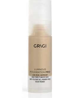 Grigi Airless Pro Filler 28 Liquid Foundation 30ml