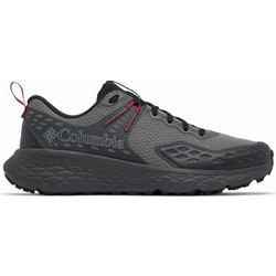 Columbia Konos Trs Ανδρικά Αθλητικά Παπούτσια Trail Running Ανθρακί 2079321-033