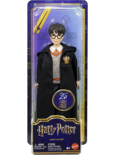 Mattel Harry Potter JGM18