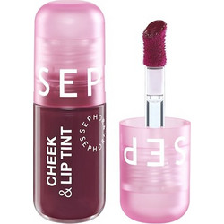 Sephora 01 Pink Splash Liquid Blush Lip & Cheek 8ml
