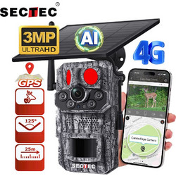 Sectec ST-HC808