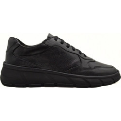 Hawkins Ανδρικά Sneakers Μαύρα DAZ90342