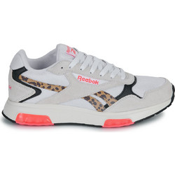 Reebok Classic Glide DMX Γυναικεία Sneakers Εκρού 100230900