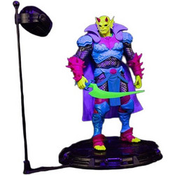 McFarlane DC Multiverse Gold Label The Demon Black Light Edition 18cm