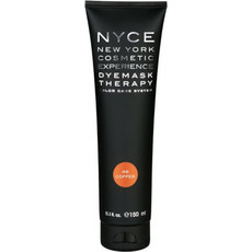 Nyce 46 Copper Χρωμομάσκα Μαλλιών 150ml