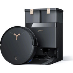 Ecovacs Deebot T50 Pro Omni Σκούπα Ρομπότ για Σκούπισμα & Σφουγγάρισμα με Χαρτογράφηση