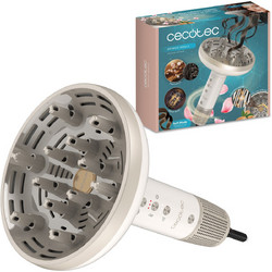 Cecotec DryWave XXL Πιστολάκι Μαλλιών με Φυσούνα 1300W