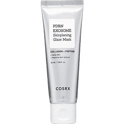 Cosrx Pdrn Exosome Peel-Off Μάσκα Προσώπου για Λάμψη 50ml