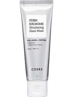 Cosrx Pdrn Exosome Peel-Off Μάσκα Προσώπου για Λάμψη 50ml