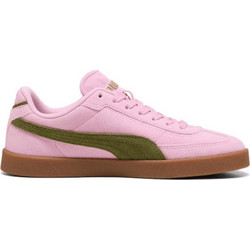 Puma Club II Era Γυναικεία Sneakers Ροζ 400717-31