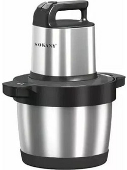 Sokany Multi Πολυμίξερ 1500W 3lt