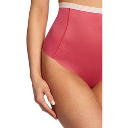 Triumph Κορσές Slip Σύσφιξης Φούξια 10122364-00GY