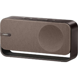 Bose SoundLink Home Ηχείο Bluetooth Warm Wood