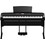 Yamaha DGX-670 Bundle Ηλεκτρικό Πιάνο Όρθιο με 88 Βαρυκεντρισμένα Πλήκτρα Black