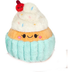 Squishable Snacker Madame Cupcake 17cm
