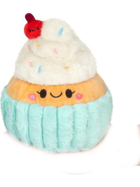 Squishable Snacker Madame Cupcake 17cm