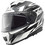 Schuberth S3 Thunder White Κράνος Μηχανής Full Face 1510gr