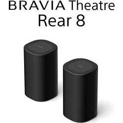 Sony Theatre Rear 8 Soundbar 100W 4.0
