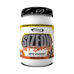 Gaspari Nutrition SizeOn Creatine Mango Splash 1.65kg