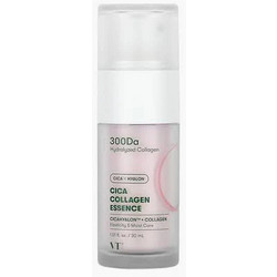 VT Cica Collagen Αντιγηραντικό Serum Προσώπου με Υαλουρονικό Πεπτίδια & Ceramides