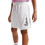 Nike Dri-Fit Παιδική Βερμούδα Υφασμάτινη Λευκή IF2431-100