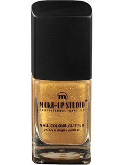 Make-up Studio 4 Glitter Βερνίκι Νυχιών 12ml