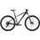 Scott Contrail 30 2026 Mountain Bike 29" Αλουμινίου με 9 Ταχύτητες και Δισκόφρενα Black