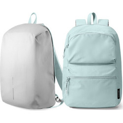 XD Design Switch 2-in-1 Backpack Laptop 15.6" Sundust/Tidal Teal