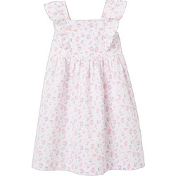 Zippy Παιδικό Φόρεμα Floral Ροζ 31078811041