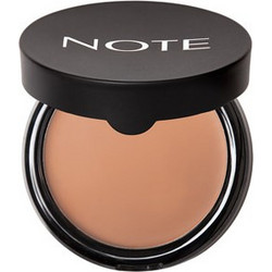 Note Luminous Silk Cream 06 Pressed Powder 10gr