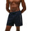 Tommy Hilfiger Ανδρικό Μαγιό Σορτς Navy Μπλε UM0UM03748-DW5