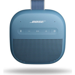 Bose SoundLink Micro (2nd Gen) Αδιάβροχο Ηχείο Bluetooth Μπλε
